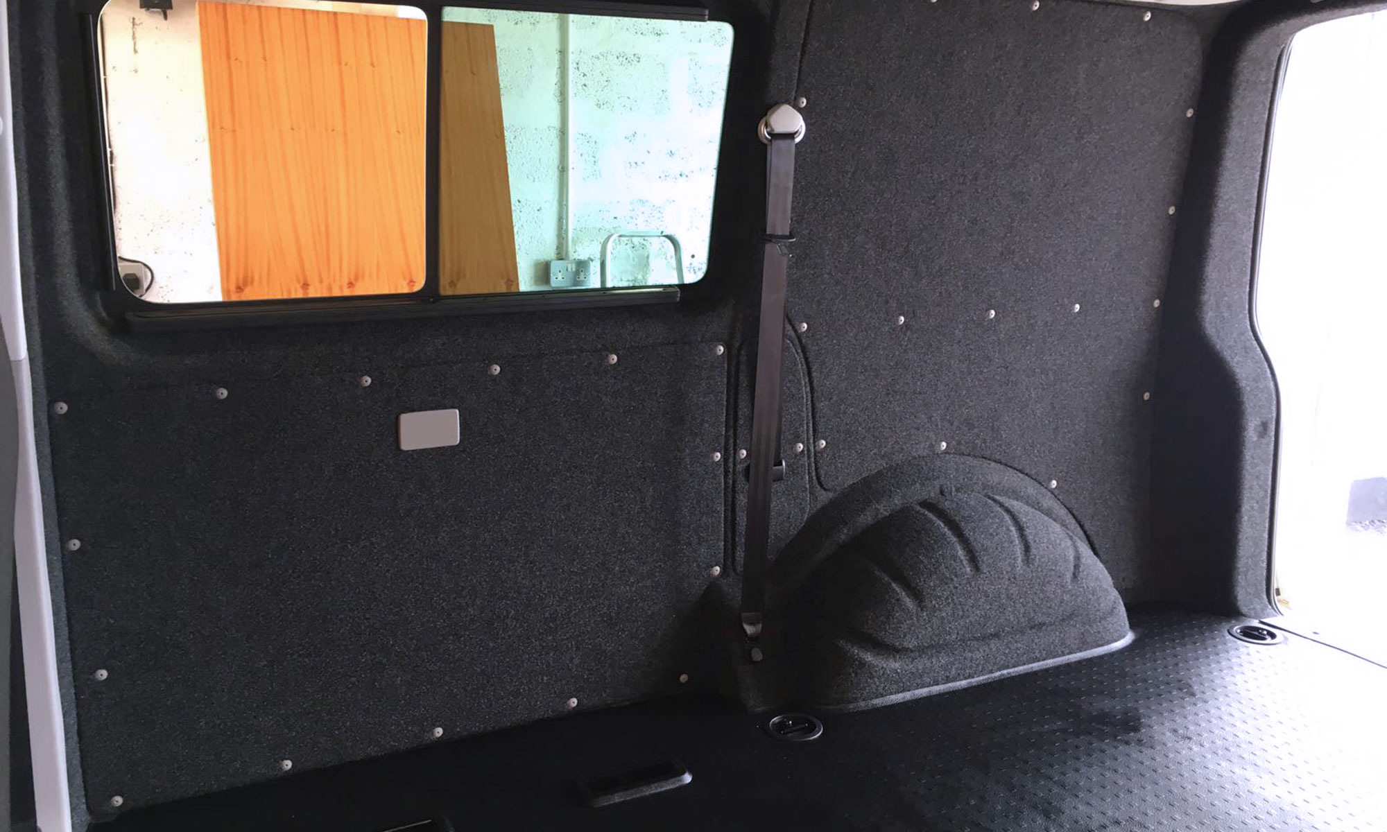 All_panels_individually_carpeted_and_extra_silent_coat_applied_to_wheel_arches_VW_T6