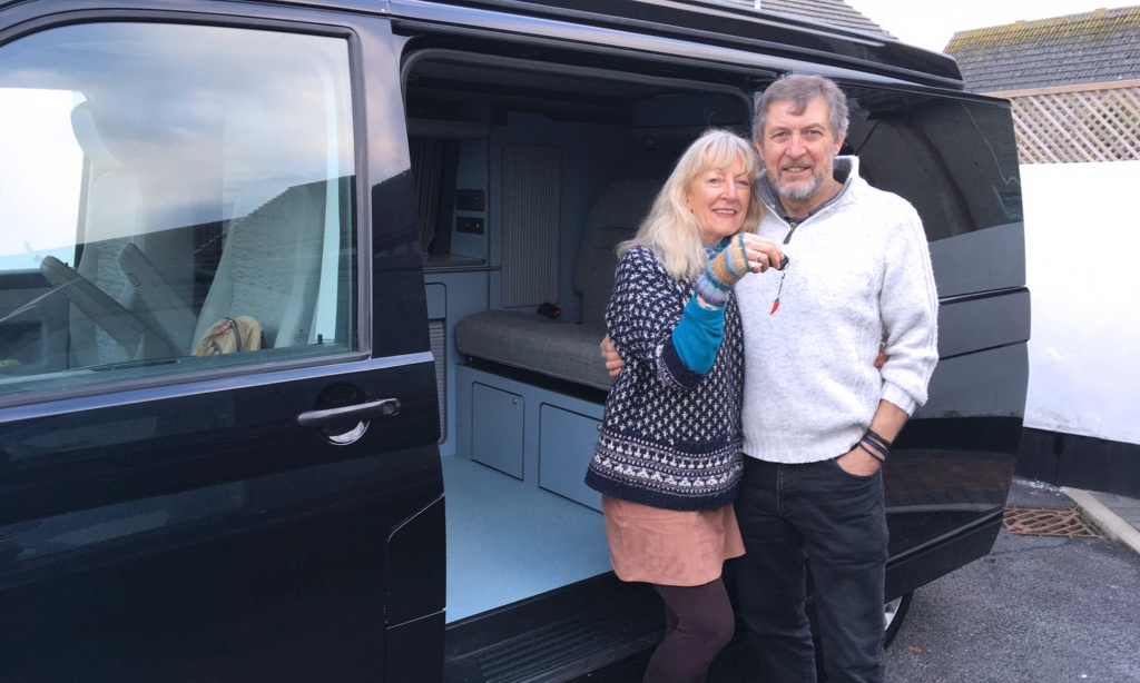 Chilli-Jam-Vans-keys-handover-day-with-Sarah-and-Steve