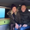 Sarah-and-clive-collecting-their-newly-converted-vw-t6-sportline-campervan