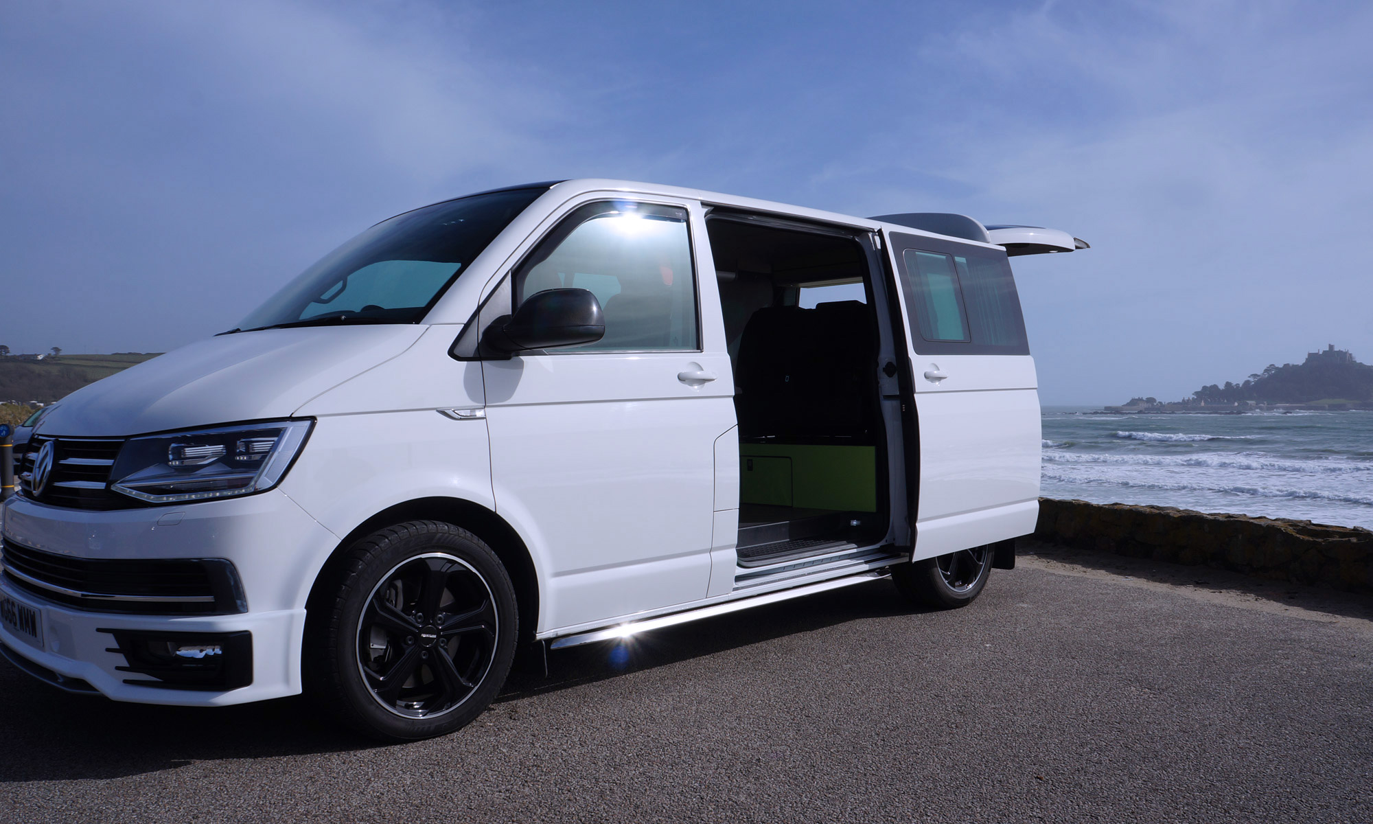 Sarah-clive-t6-sportline-mount-marazion