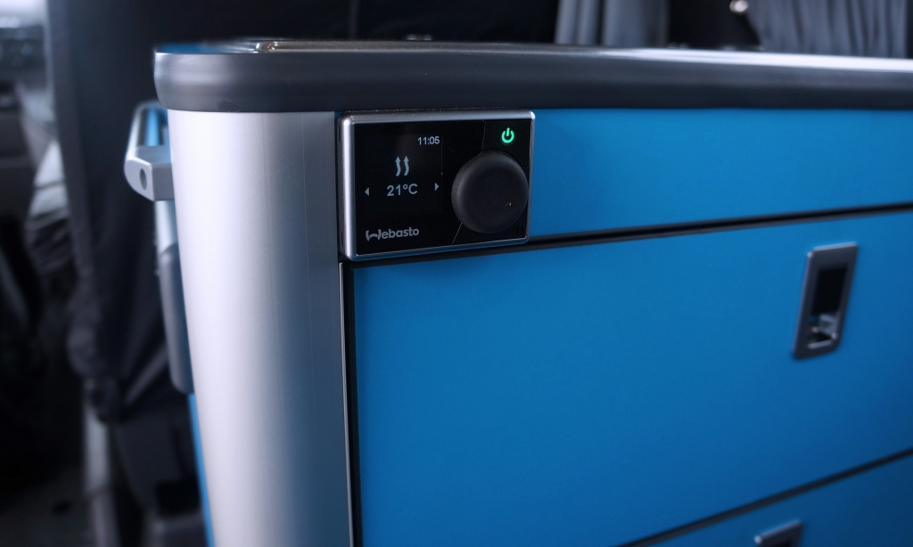 Webasto_diesel_heater_digital_controller_VW_t5_T6
