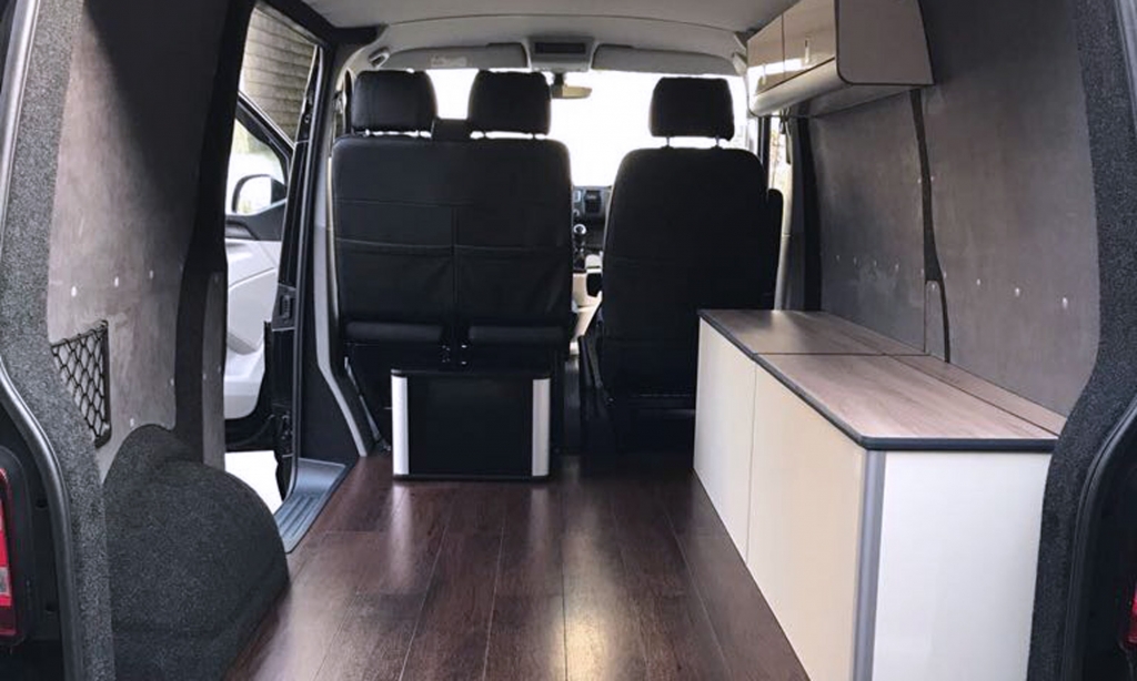 amtico-access-dark-walnut-flooring-fitted-to-volkswagen-transporter-t6