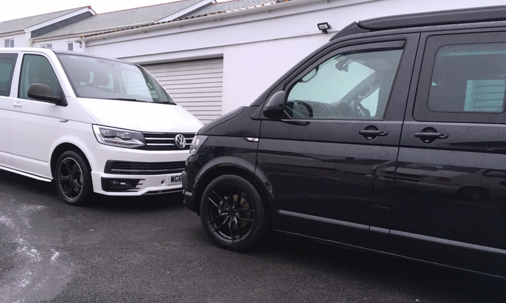 black-and-white-t6-sportline-t6-highline-vw