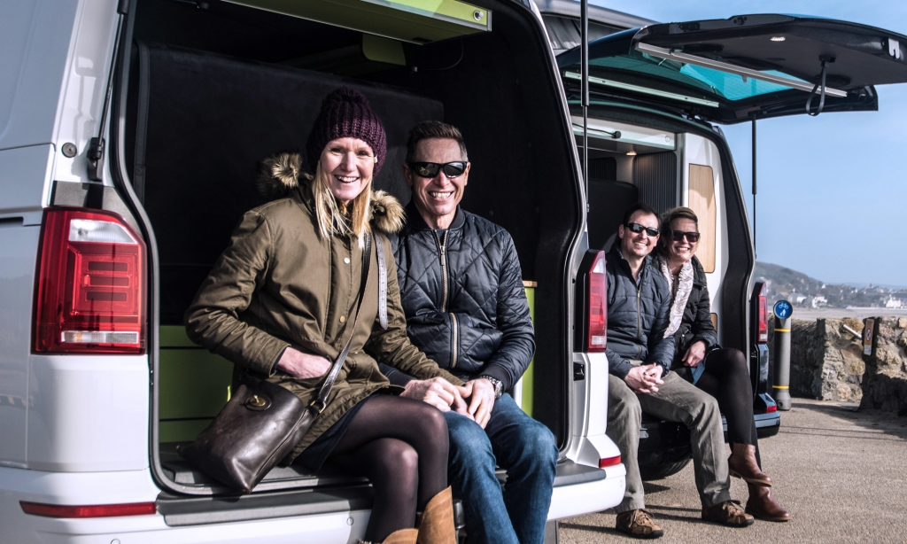 chilli-jam-vans-customer-sarah-and-clive-and-Brett-and-Kat