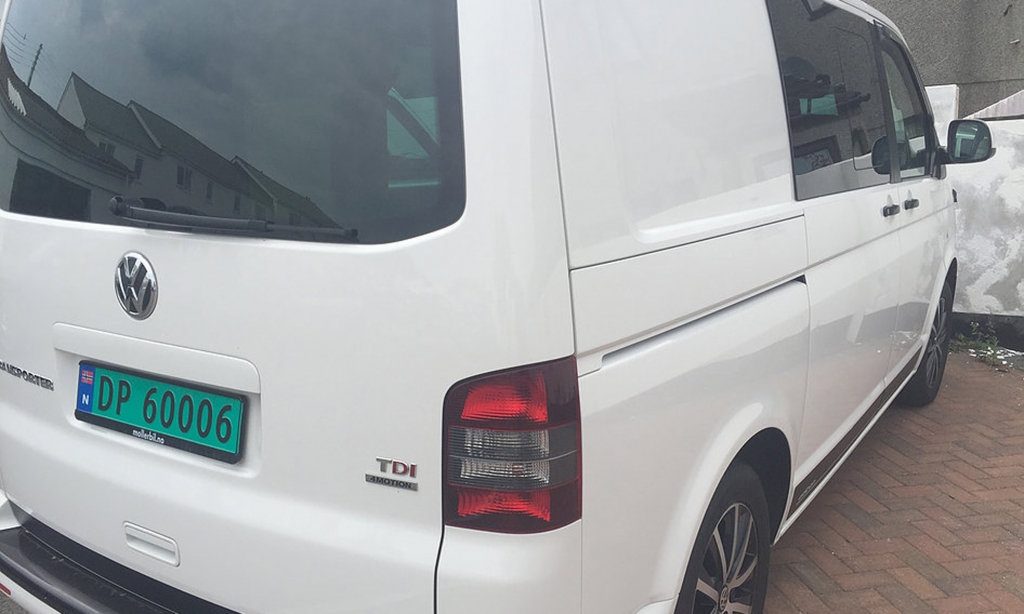 norwegian-conversion