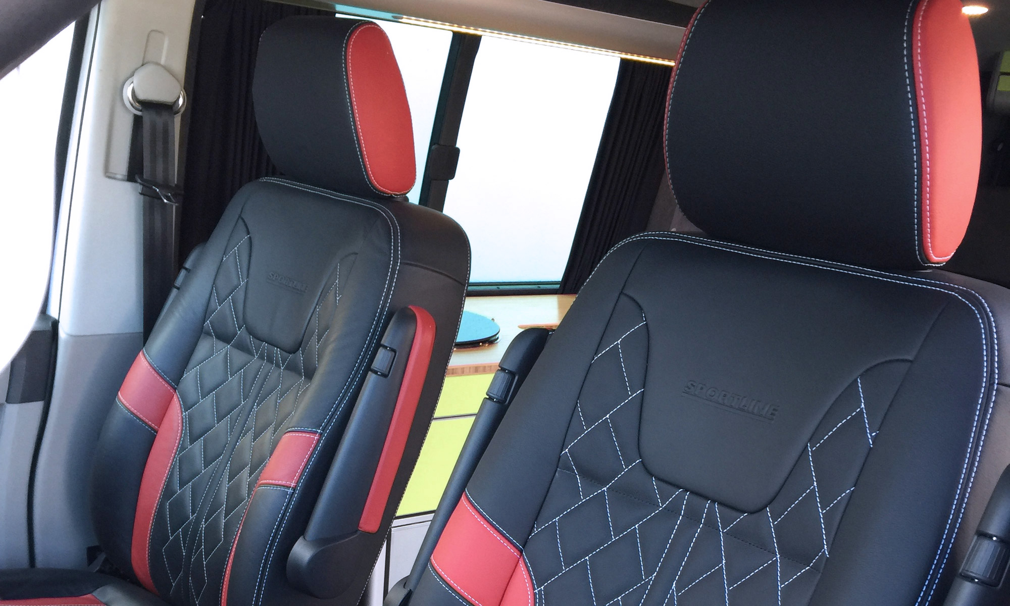 sportline-captains-seat-vw-t6-transporter-chilli-jam-vans