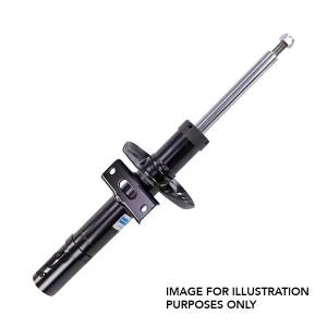 2x-Shock-absorber-rear