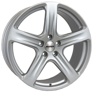 Calibre-Tourer-2018-Silver