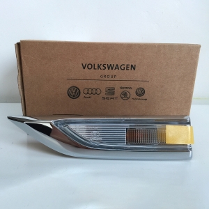 Sportline-Genuine-vw-t6-chrome-side-indicator