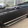 chrome-side-rails