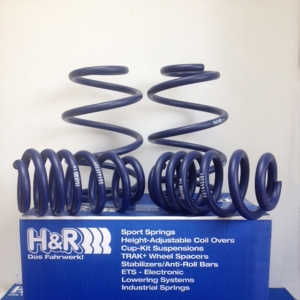 hr_lowering_sport_spring_50mm_vw_t5_t6