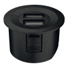 usb-charger-round-black
