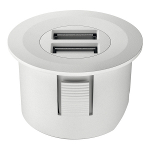 usb-charger-round-white